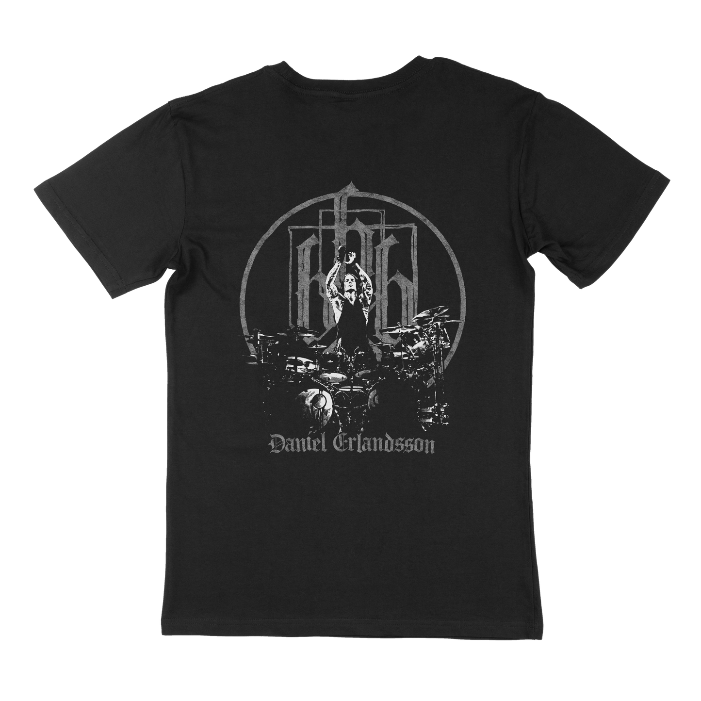 666 BPM DANIEL T-SHIRT