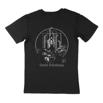 666 BPM DANIEL T-SHIRT