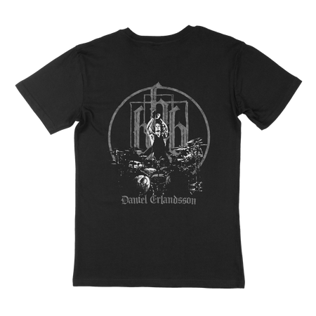 666 BPM DANIEL T-SHIRT