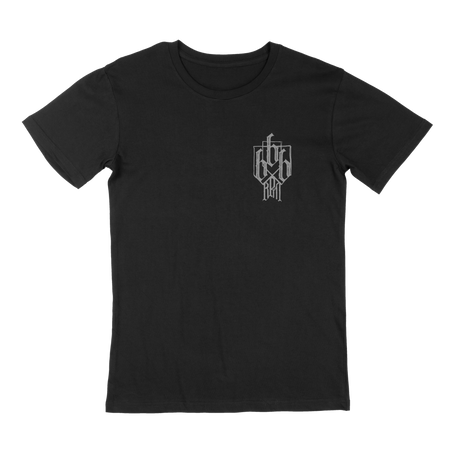 666 BPM DANIEL T-SHIRT