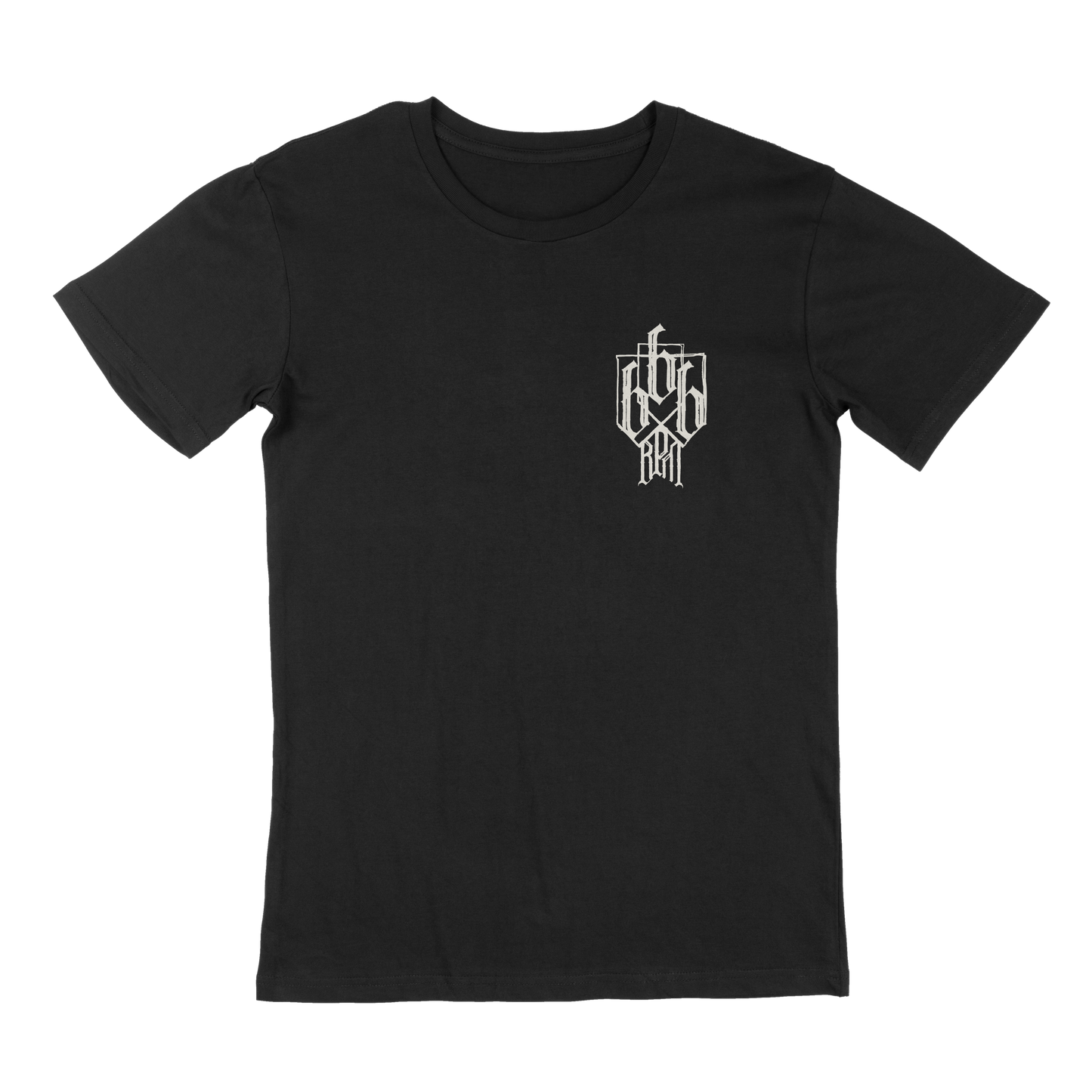 666 BPM DRUMSPEC T-SHIRT