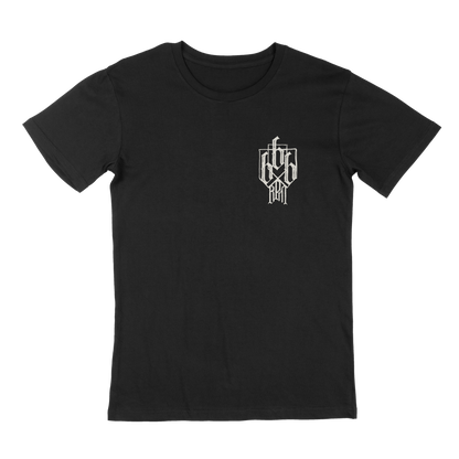 666 BPM DRUMSPEC T-SHIRT